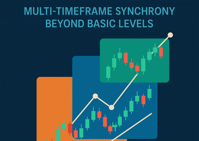 Trading the Fractal: Multi-Timeframe Synchrony Beyond Basic Levels