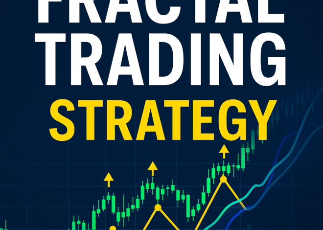 Fractal Trading: The Complete Guide to a Powerful Market Structure Strategy