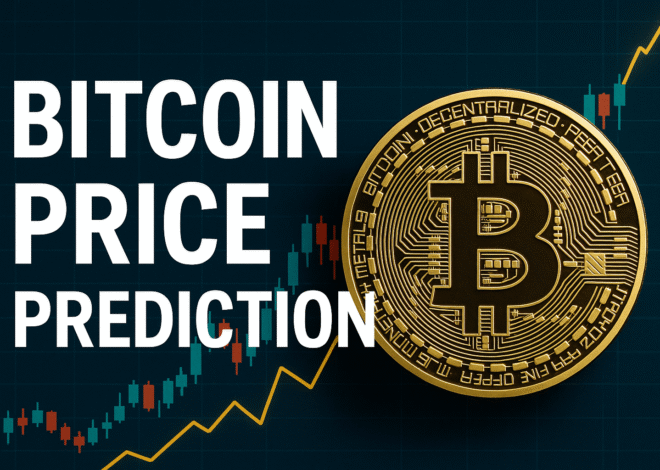 Bitcoin price prediction — Explained (current market situation)