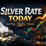 Silver Rate Today