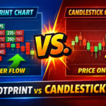 Order Flow Footprint