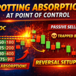 Absorption at Point of Control