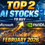 Best AI Stocks to Buy in February
