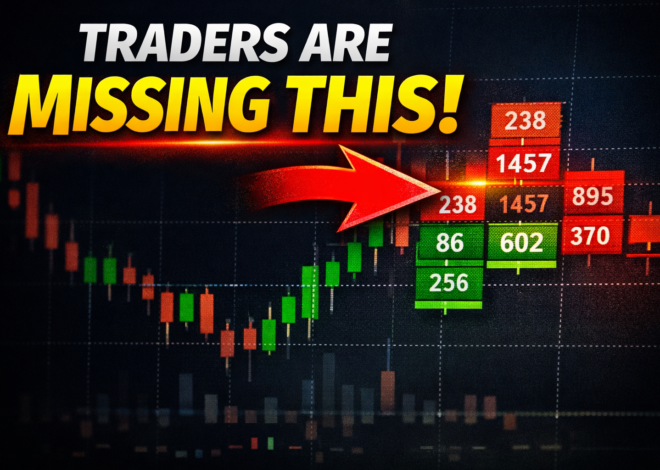 Most Traders Still Ignore This Chart — And That’s Why They Keep Losing Money