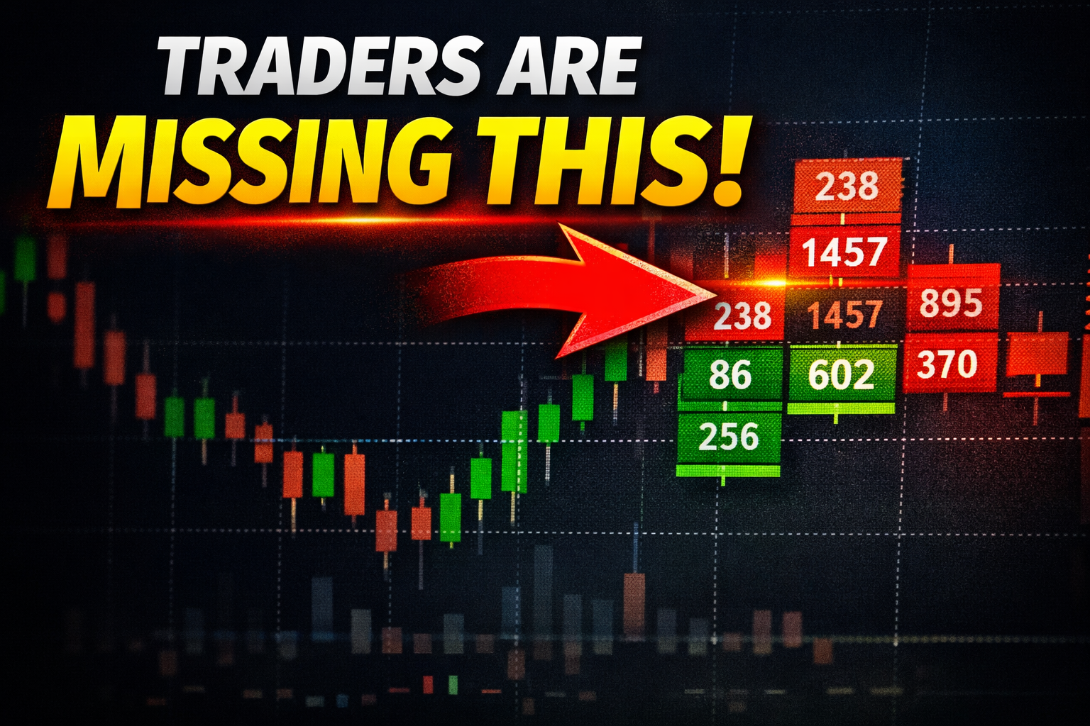 Most Traders Still Ignore This Chart — And That’s Why They Keep Losing Money