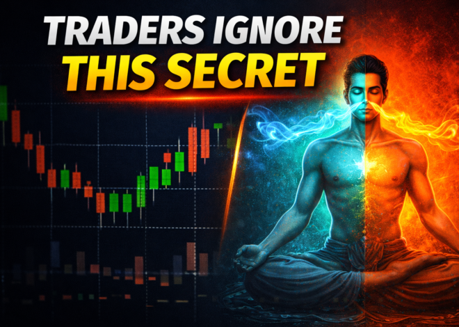 Most Traders Ignore This Ancient Science — And That’s Why They Miss Perfect Trade Timing