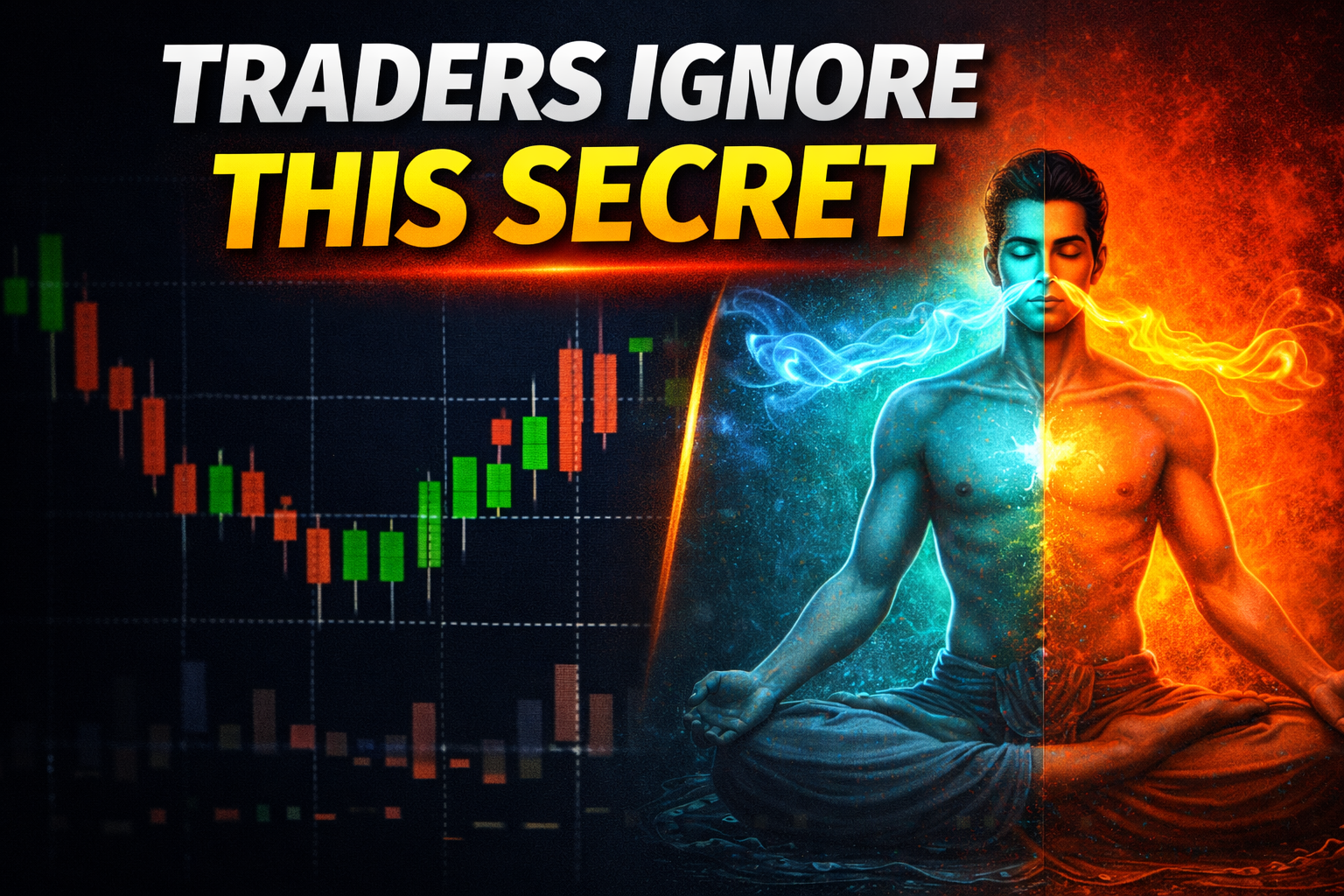 Most Traders Ignore This Ancient Science — And That’s Why They Miss Perfect Trade Timing